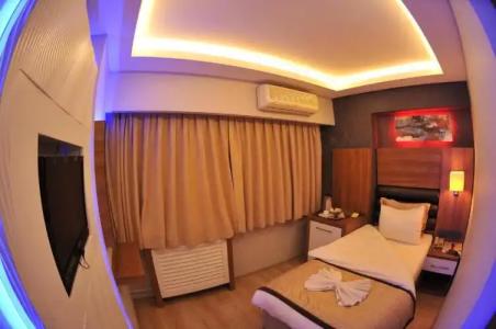 İZMİR OTEL KABAÇAM - 69