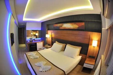 İZMİR OTEL KABAÇAM - 75