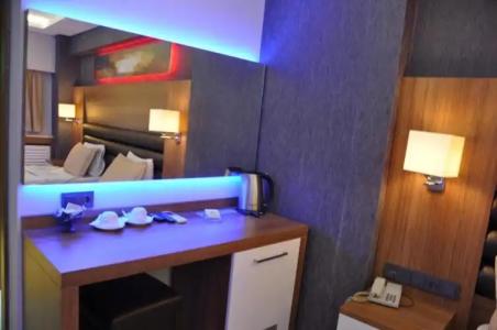 İZMİR OTEL KABAÇAM - 83