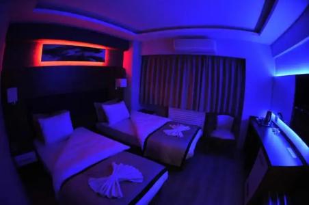 İZMİR OTEL KABAÇAM - 90