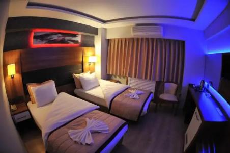 İZMİR OTEL KABAÇAM - 89