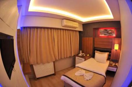 İZMİR OTEL KABAÇAM - 80