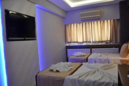 İZMİR OTEL KABAÇAM - 87