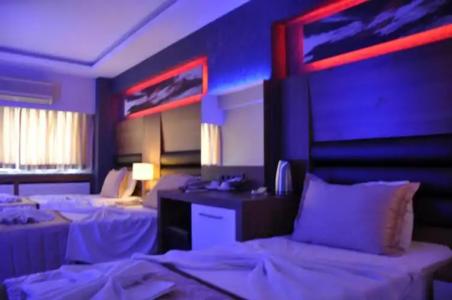 İZMİR OTEL KABAÇAM - 73