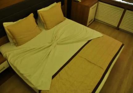 İZMİR OTEL KABAÇAM - 76