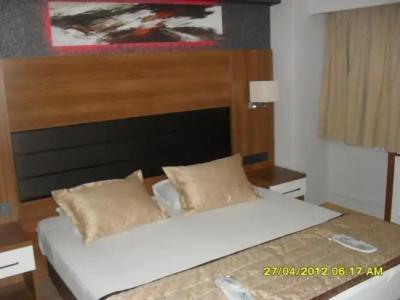 İZMİR OTEL KABAÇAM - 63