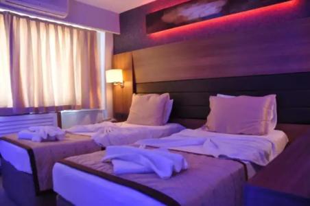 İZMİR OTEL KABAÇAM - 98