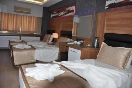 İZMİR OTEL KABAÇAM - 106