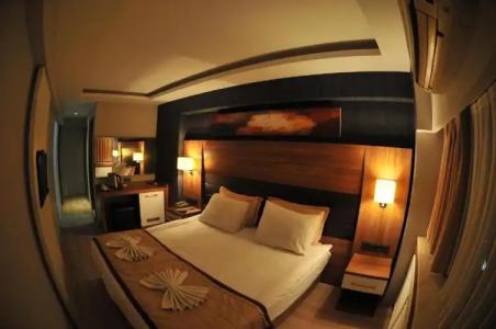 İZMİR OTEL KABAÇAM - 68