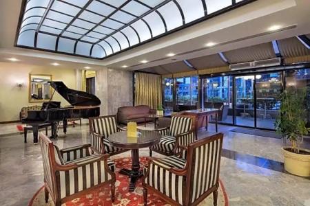 Hilton Izmir - 13
