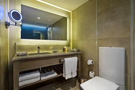 Hilton Izmir - 9