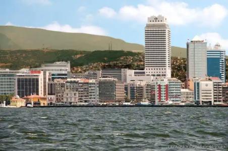 Hilton Izmir - 11