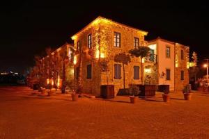 Bay C Hotel, Alacati