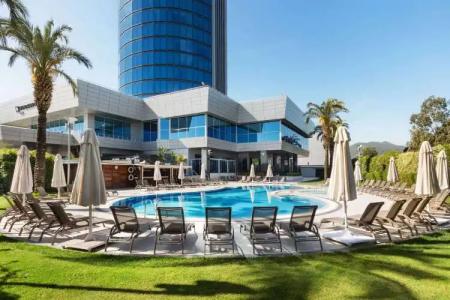 Wyndham Grand İzmir Özdilek - 13