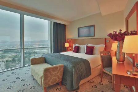 Wyndham Grand İzmir Özdilek - 26