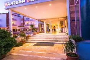 Hanedan Beach Hotel, Foca