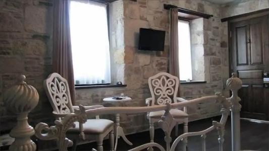 Griffon Boutique - Boutique Class - 1