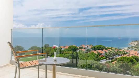 GRAND ONTUR ÇEŞME - 131