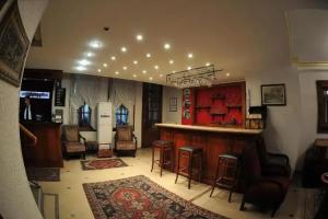 Antikhan Hotel, Izmir