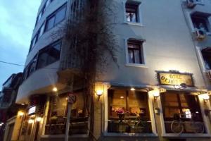 Olimpiyat Hotel, Izmir