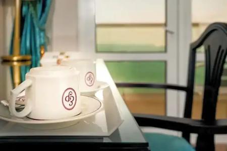 Ege Palas Business - 60