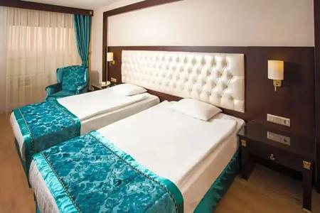 Ege Palas Business - 59