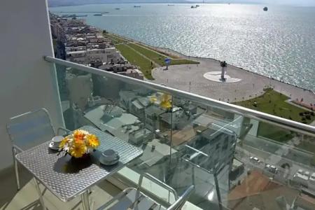 Ege Palas Business - 66