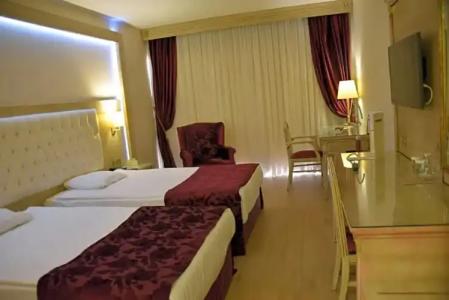 Ege Palas Business - 54