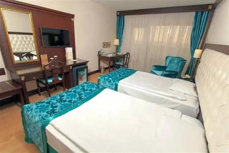 Ege Palas Business - 69