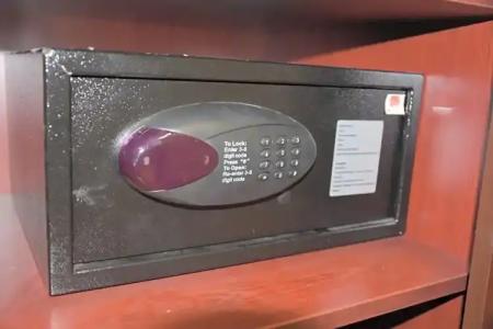 Ege Palas Business - 57