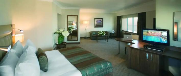 Mövenpick Izmir - 5