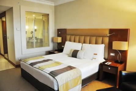 Mövenpick Izmir - 31