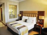 Superior Double room with view