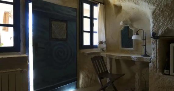 Elkep Evi Cave - 7