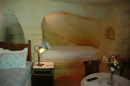 Elkep Evi Cave - 64