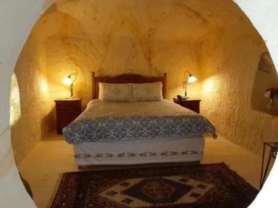 Elkep Evi Cave - 75
