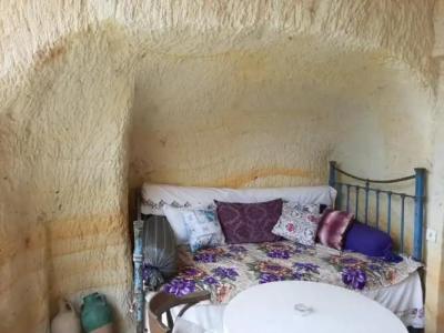Elkep Evi Cave - 57