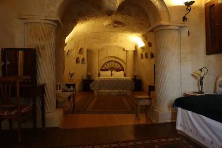 Elkep Evi Cave - 82