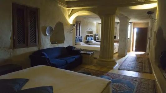 Elkep Evi Cave - 51