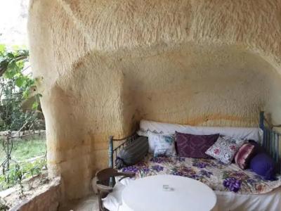 Elkep Evi Cave - 56