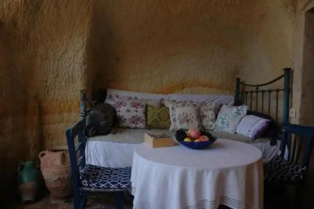 Elkep Evi Cave - 33
