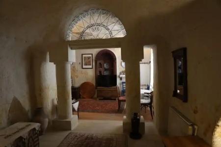 Elkep Evi Cave - 87