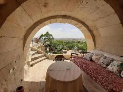 Elkep Evi Cave - 78