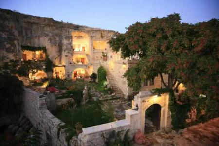 Elkep Evi Cave - 14