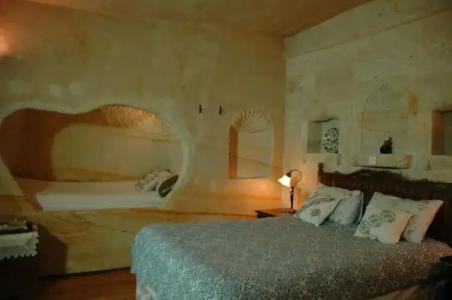 Elkep Evi Cave - 63