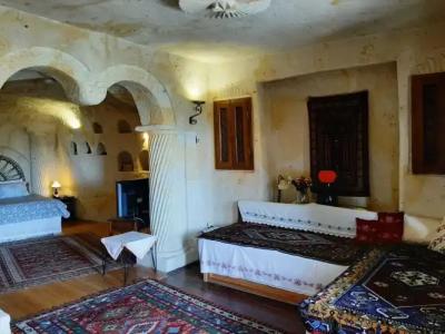 Elkep Evi Cave - 80