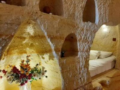 Elkep Evi Cave - 27