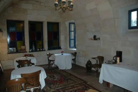 Elkep Evi Cave - 18
