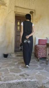 Elkep Evi Cave - 22