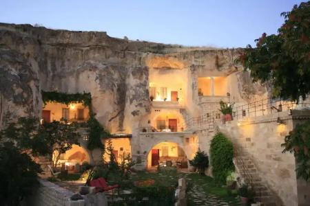 Elkep Evi Cave - 15